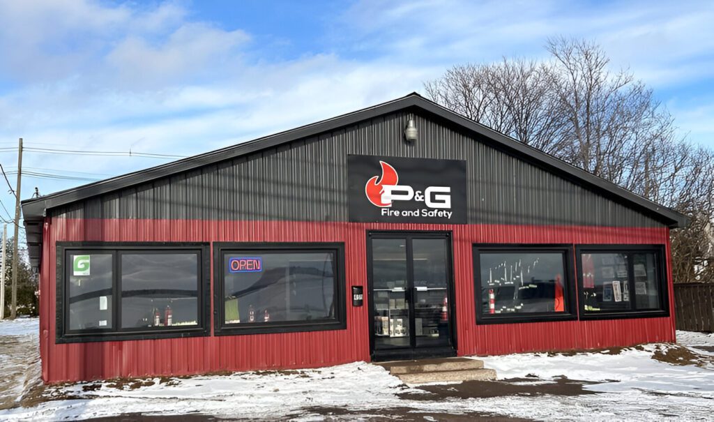 Store - P&G Fire and Safety - Shop Safety Products